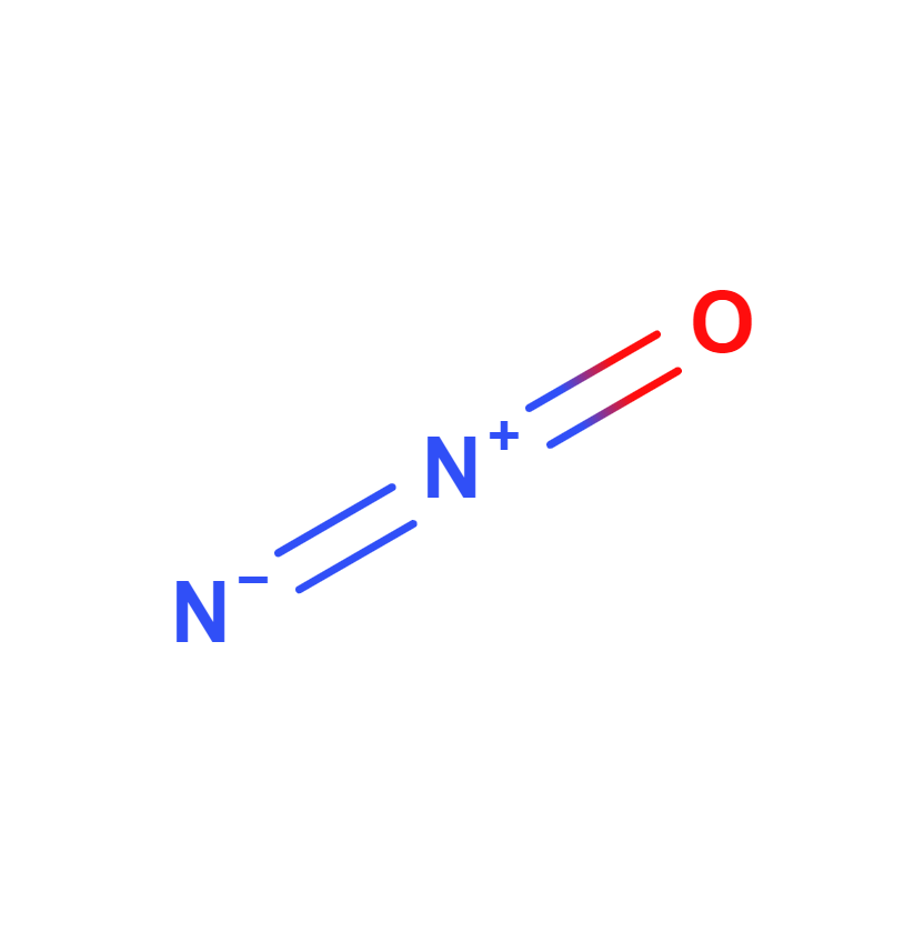 Oxido nitroso