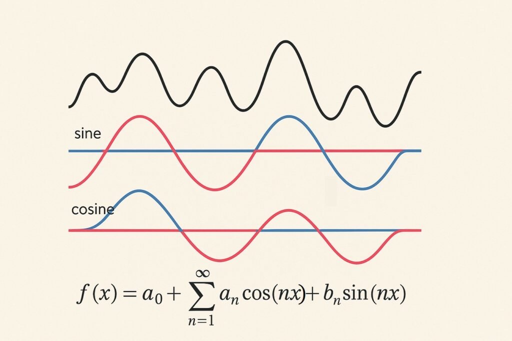 Series de Fourier. Introducción y aplicaciones