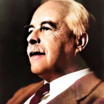 Gilbert Newton Lewis
