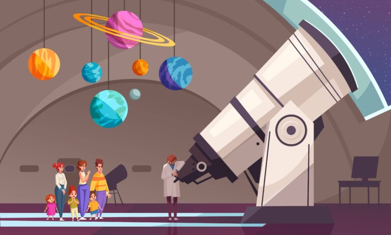 Free online STEM courses. The best 2024 • STEM OnLine