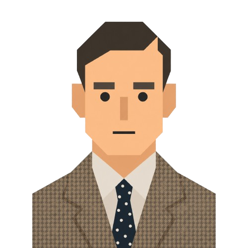 Alan Turing