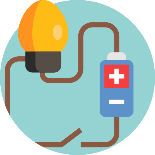 Online Circuit simulations for Education