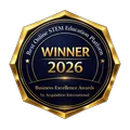 STEM Online Best Online STEM Education Platform 2026 Acquisition International