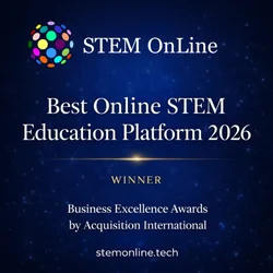 STEM Online Best Online STEM Education Platform 2026 Acquisition International