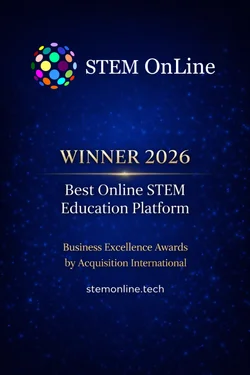 STEM Online Best Online STEM Education Platform 2026 Acquisition International