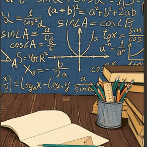 Simulaciones de Matemáticas online para educación