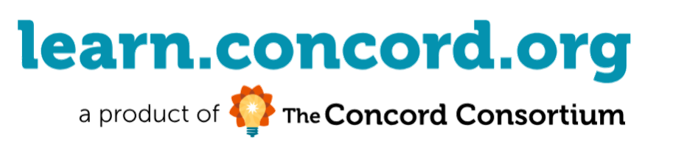 Learn Concord