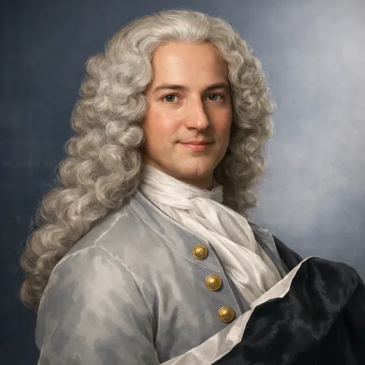 Daniel Bernoulli portrait