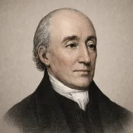 James Hutton portrait