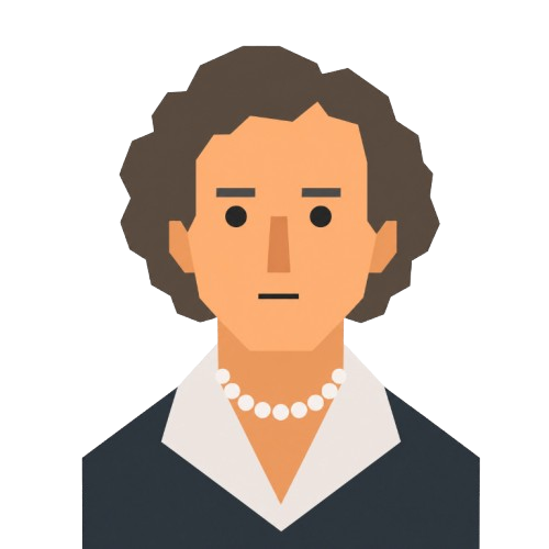 Rachel Louise Carson