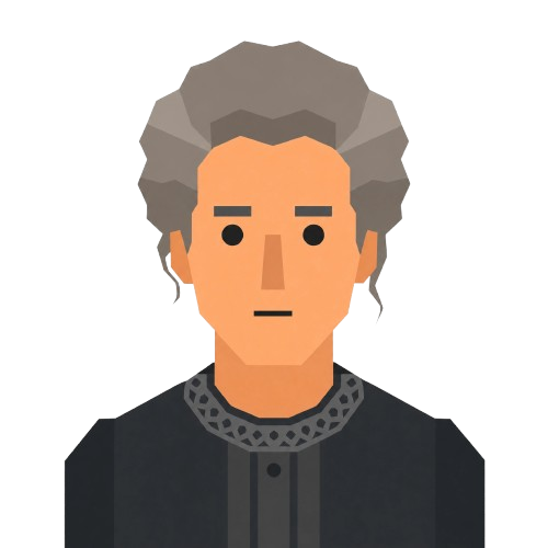 Marie Curie