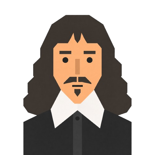 René Descartes