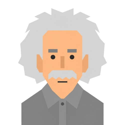 Albert Einstein