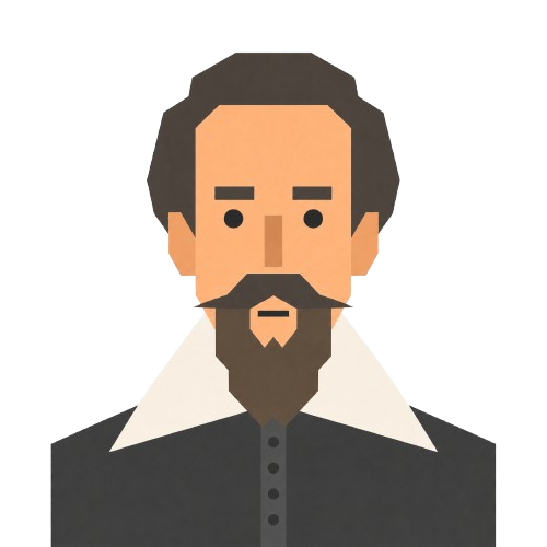 Johannes Kepler