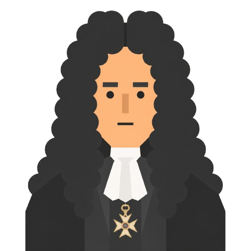 Gottfried Wilhelm Leibniz