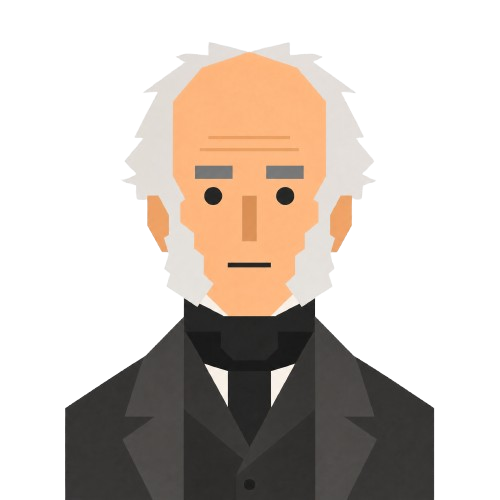 Charles Lyell