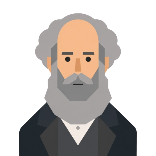 James Clerk Maxwell