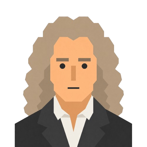 Isaac Newton