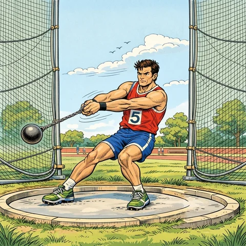 Circular motion. Centripetal acceleration and force