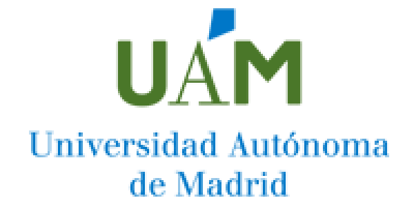 UAM Universidad Autónoma de Madrid
